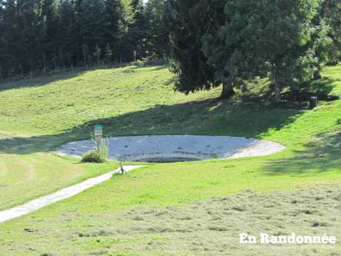 Le Plateau du Russey