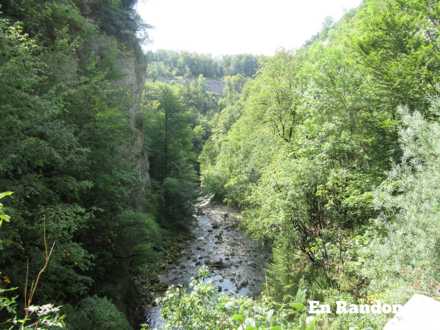 Gorges de Malvaux
