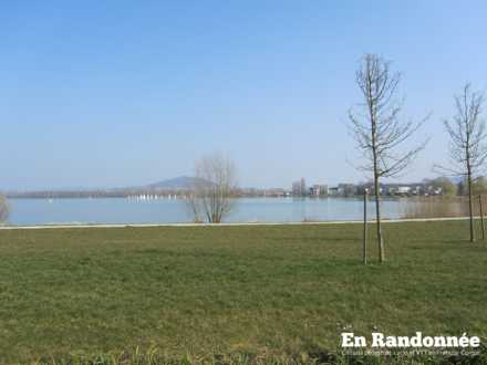 Lac de Vaivre-et-Montoille