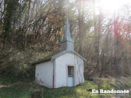 Chapelle Saint-Laurent