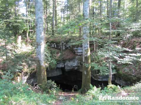 Le Plateau du Russey