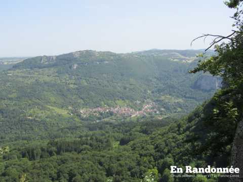 Le Moine de la Vallée