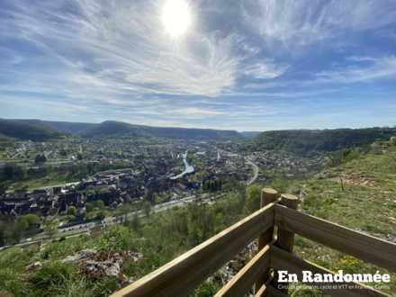 Belvédère de Notre Dame du Mont