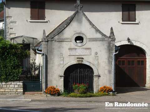 La campagne marnaysienne