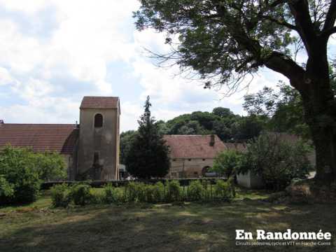 Le Sud vésulien