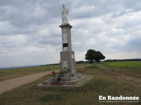 La Chapelle Sainte-Anne