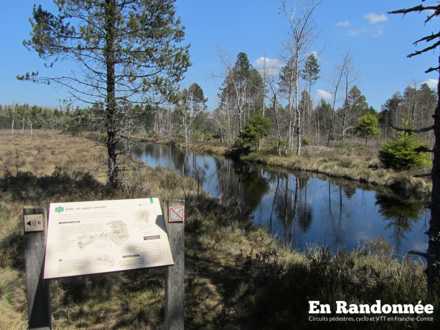 Panneau 6 - Jadis, un espace convoité