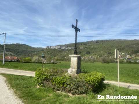 Le Moine de la Vallée