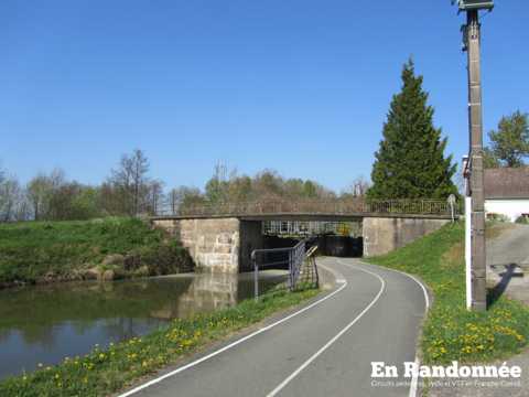Entre Bourbeuse et Ecrevisse