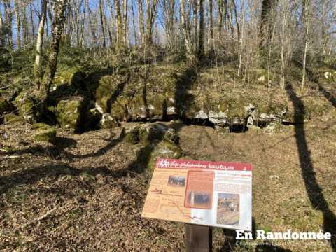 Circuit du Tacot - Grande Boucle