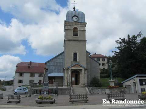 Le Tour du Malatrait
