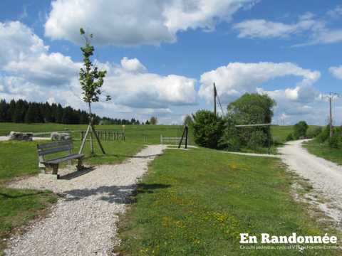 La République du Saugeais