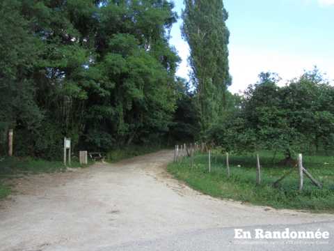 Les coteaux de Rosemont