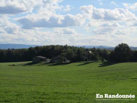 La Levée de Jules César