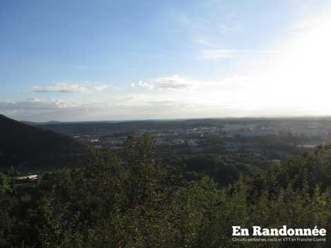 Les coteaux de Rosemont