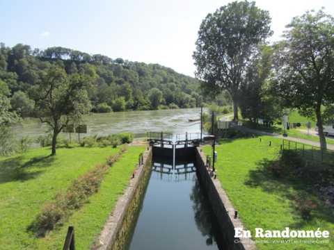 L'Est du Grand Besançon