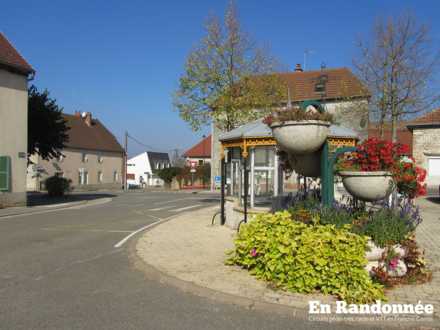 Place du 11 novembre
