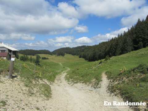 Le Tour du Malatrait