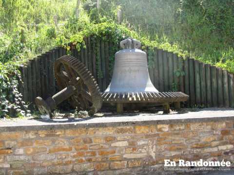 Découverte de Port-sur-Saône