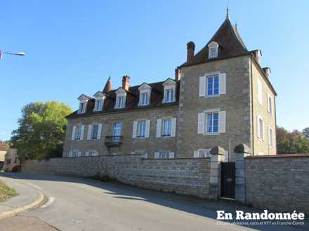 Château de Beauregard