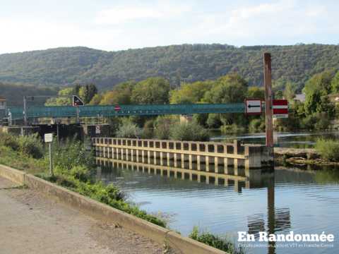 Entre Doubs et Lomont