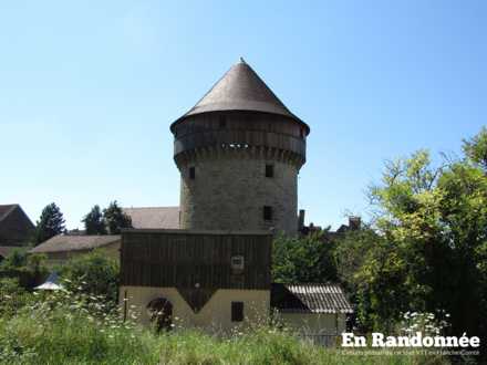 Tour de la Sergenterie