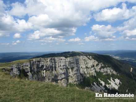 Falaises du Mont d'Or