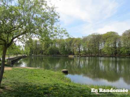 Lac des Sept Chevaux