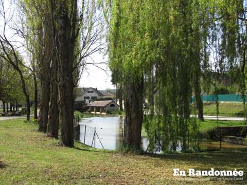 La Chapelle Notre-Dame du Mont