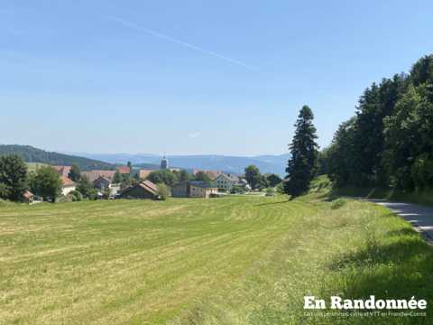 Vallon de Sancey et Cusancin