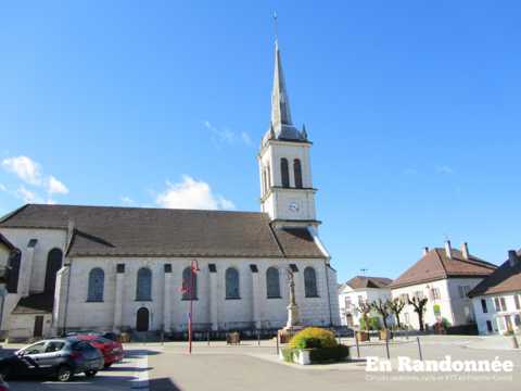Le Franco-Suisse dans la vallée du Doubs