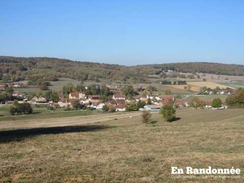 Balade au cœur de Jura Nord