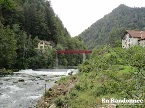 Les échelles de la mort