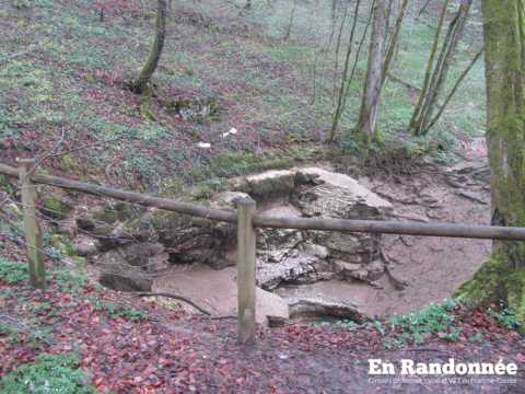 Le Sud Territoire, par Croix et Fêche-l'Eglise