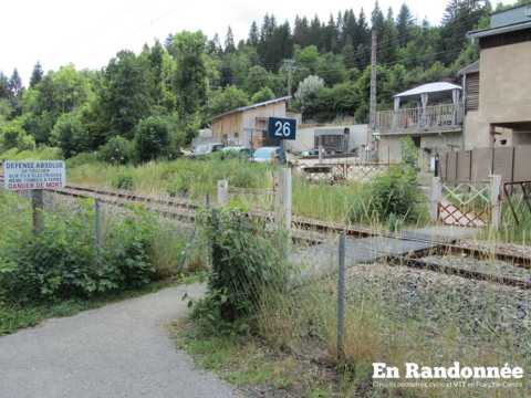 Le Fort de Joux