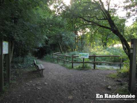 Les coteaux de Rosemont