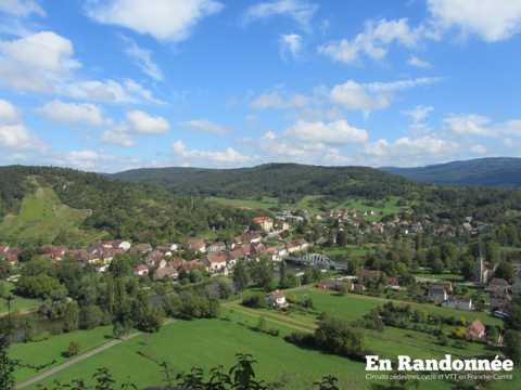 Le val d'Amour