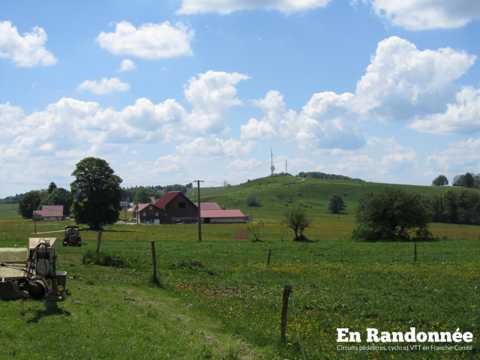 La République du Saugeais