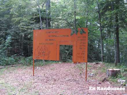 Mémorial de la seconde guerre mondiale