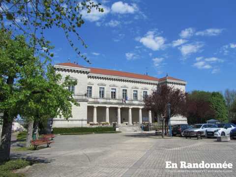 Le Grand Tour des Monts de Gy