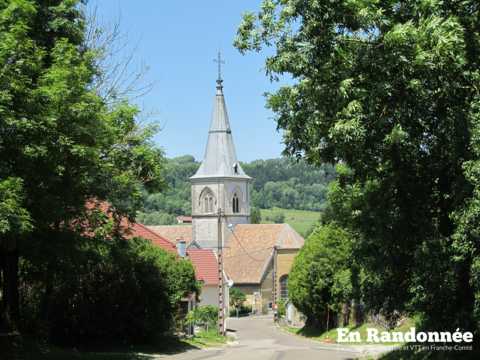 Le Pays de la Haute Joux