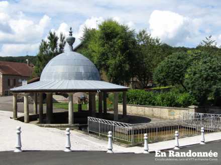 Lavoir du Centre