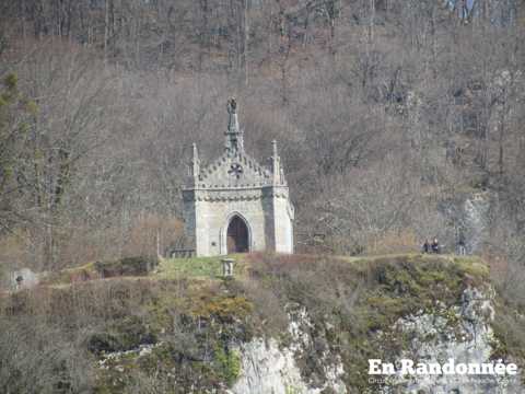 Découverte de la vallée du Cusancin