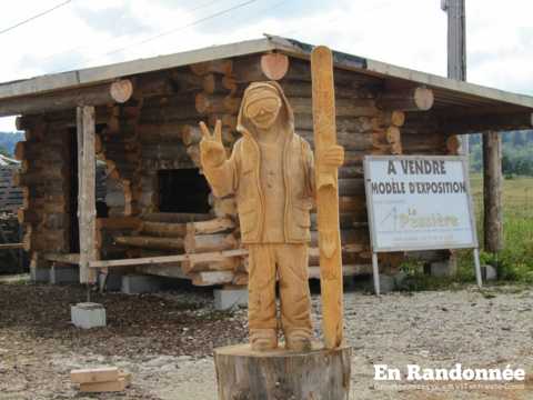 Le Tour des Fournets