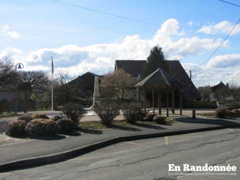 A la croisée des pistes : Coulée verte, Francovélosuisse et Eurovéloroute