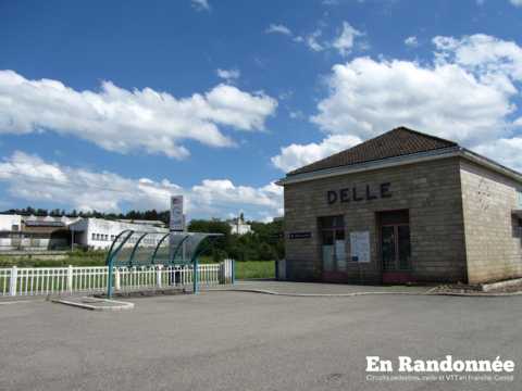 Les étangs du Sundgau