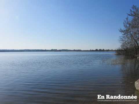 A la découverte des zones humides de Frasne et Bouverans
