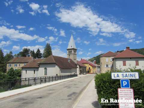 Le Pays de la Haute Joux