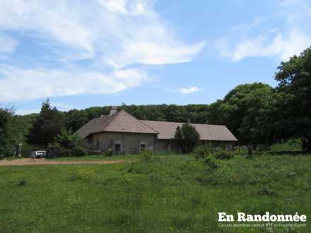 Ferme des Combes