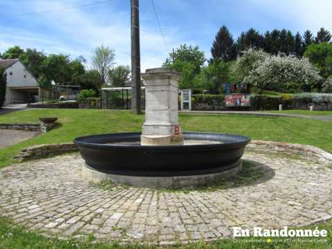 Les anciens moulins - Rioz, Trésilley, Chambornay